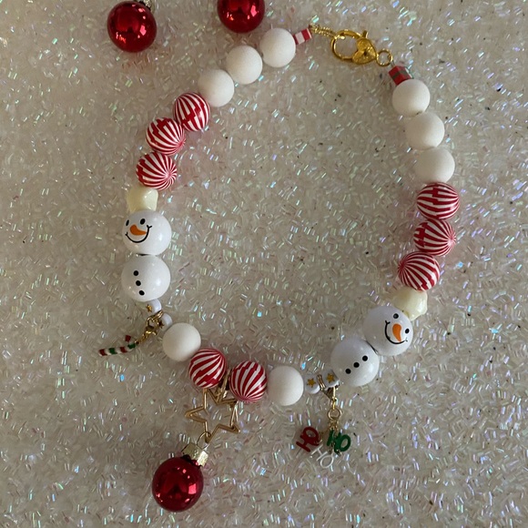 Pet necklace - Picture 1 of 3